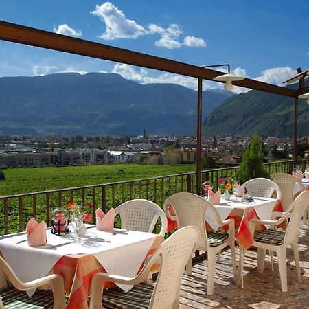 Hotel Rentschnerhof Bolzano Zewnętrze zdjęcie