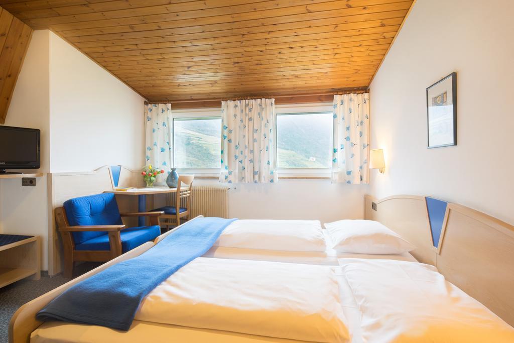 Hotel Rentschnerhof Bolzano Pokój zdjęcie