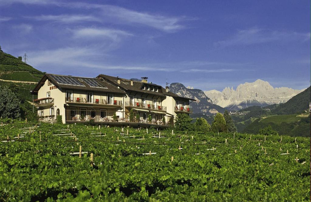 Hotel Rentschnerhof Bolzano Zewnętrze zdjęcie