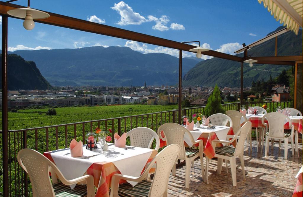 Hotel Rentschnerhof Bolzano Zewnętrze zdjęcie