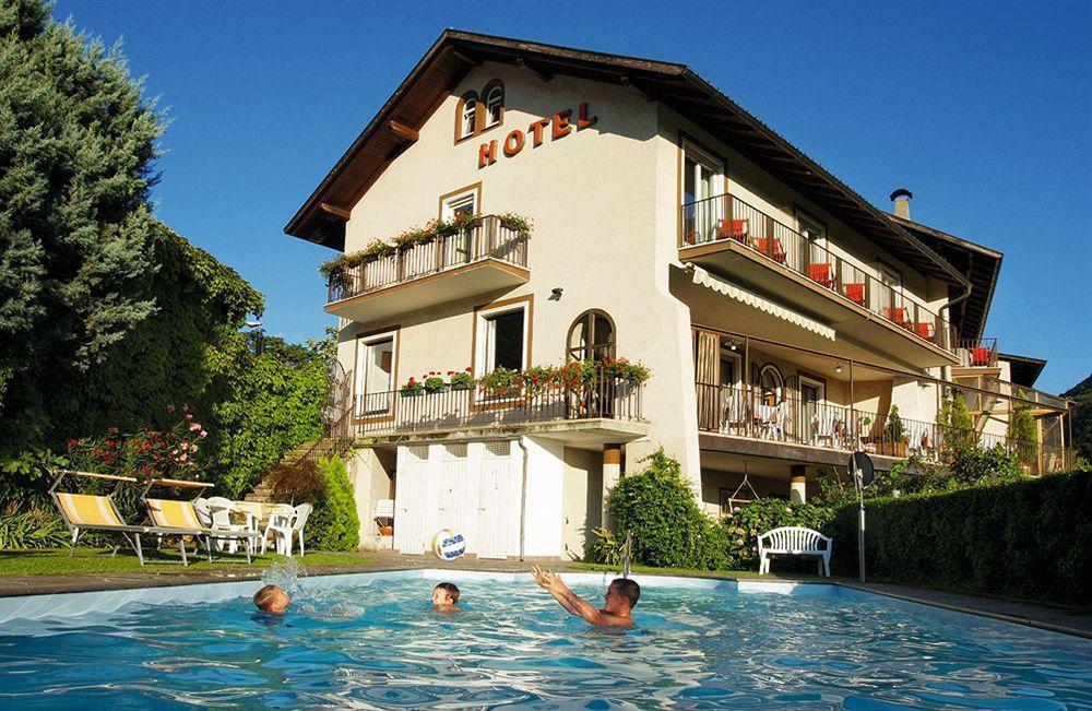 Hotel Rentschnerhof Bolzano Zewnętrze zdjęcie