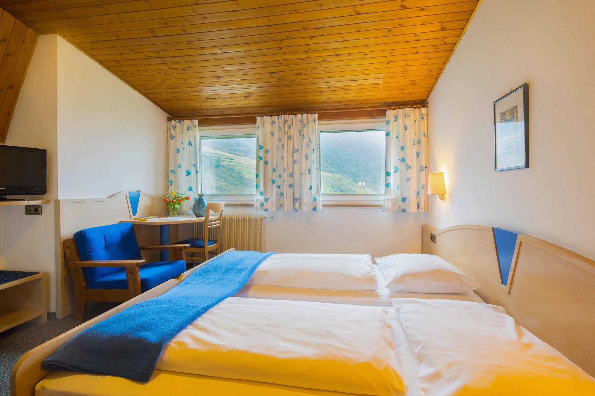 Hotel Rentschnerhof Bolzano Zewnętrze zdjęcie