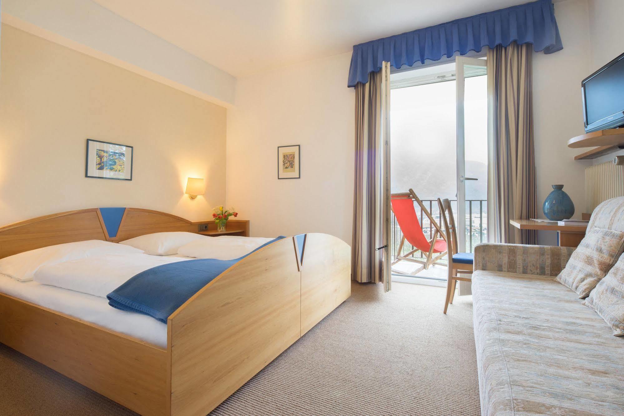 Hotel Rentschnerhof Bolzano Zewnętrze zdjęcie