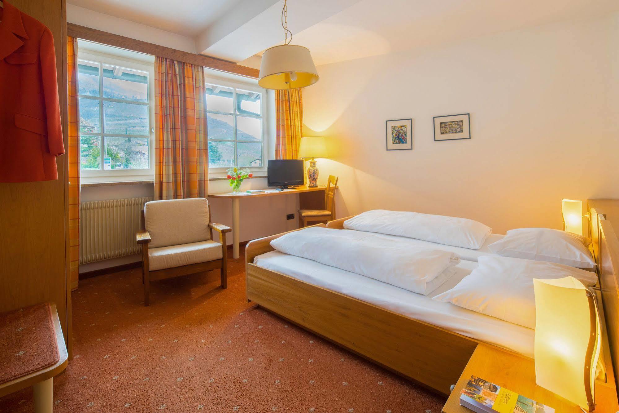 Hotel Rentschnerhof Bolzano Zewnętrze zdjęcie