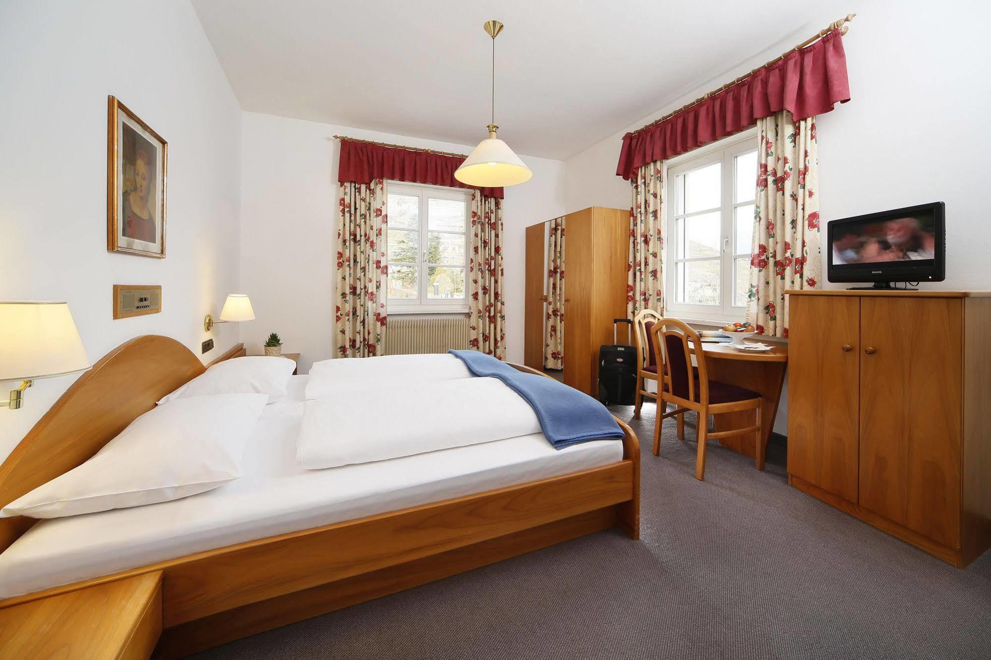 Hotel Rentschnerhof Bolzano Zewnętrze zdjęcie